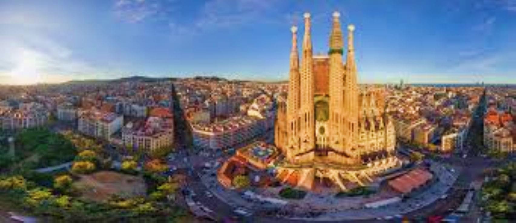 Barcelona, Spain